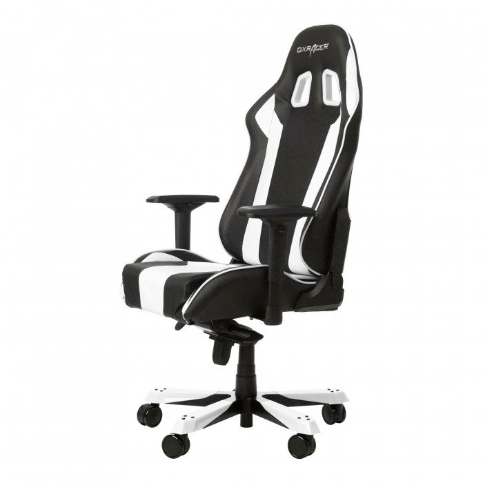 Компьютерное кресло DXRacer OH/KS06/NW