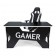 Стол Generic Comfort Gamer2/DS/NW