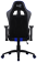 Кресло игровое AEROCOOL AC220 AIR-BB черный/синий